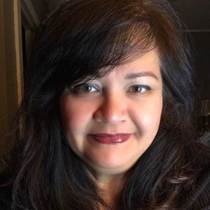 Meet your Posher, Elvie david